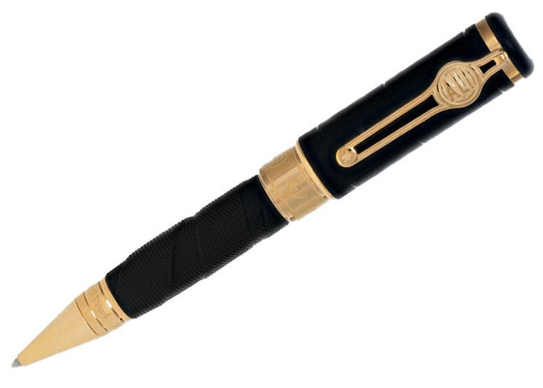 Montblanc Pens MONTBLANC Great Characters Muhammad Ali Edition Ballpoint Pen 129335 