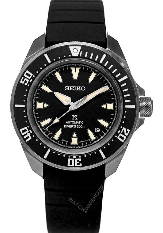 Seiko watches SEIKO Prospex Sea Automatic 41.7MM Men's Watch SRPL15 