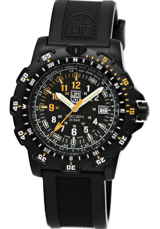 LUMINOX Recon Point Man 8820 Series Heritage Quartz 45MM Watch XL.8825.H.SET / XL8825HSET