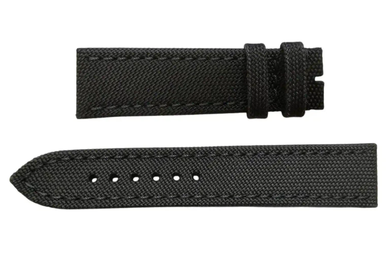 BREITLING Anthracite 22/20MM Nylon Strap 109W