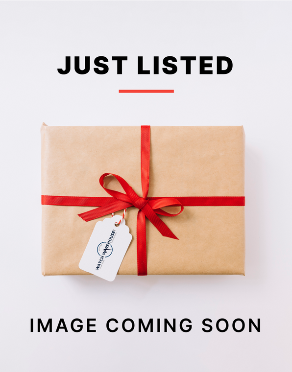 Vintage Chanel Silver Metal Oval Frame Eyeglasses 2209