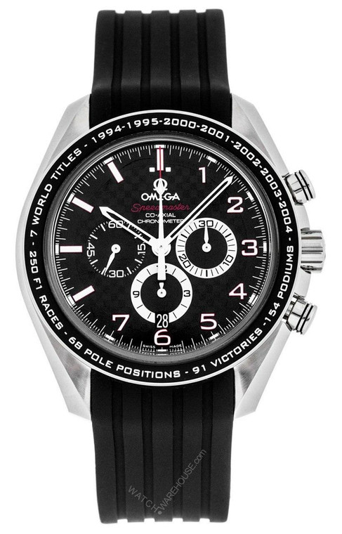Omega watches OMEGA Speedmaster Legend LTD Automatic Mens Watch 321.32.44.50.01.001