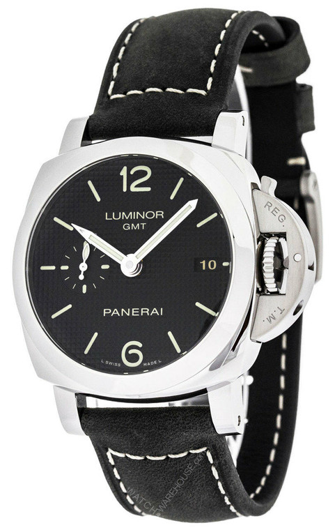 Panerai watches PANERAI Officine Luminor 1950 3 Days 42MM AUTO Mens Watch PAM00535