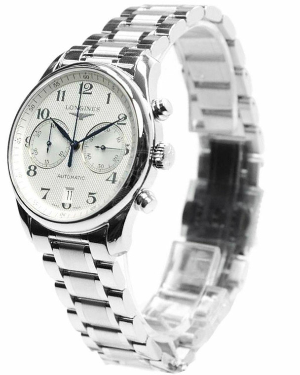 Longines watches LONGINES Master Collection 40MM CHRONO Watch L26294786 / L2.629.4.78.6