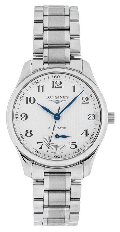 Longines watches LONGINES Master Collection 42MM Automatic SS Mens Watch L26664786