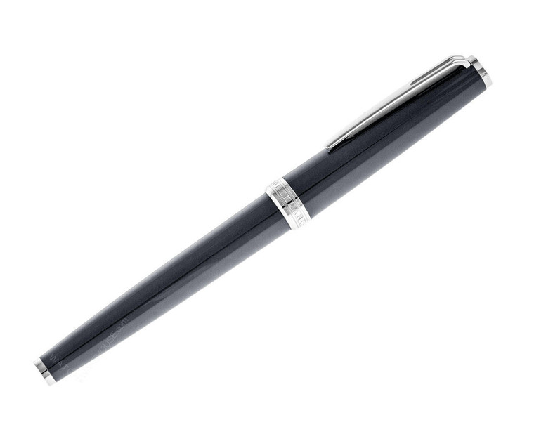 Montblanc Pens MONTBLANC PIX Gray Precious Resin M25871 Rollerball Pen 116577