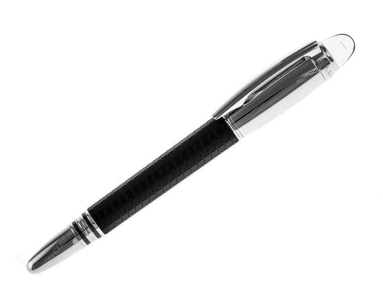 Montblanc Pens MONTBLANC StarWalker Spirit of Racing Doue Finerliner Pen 116915
