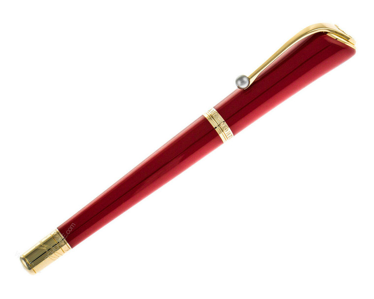 MONTBLANC Muses Marilyn Monroe Special Edition Rollerball Pen