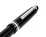 Montblanc Pens MONTBLANC Meisterstuck Le-Grand M146P Black 146 EF Fountain Pen 2849