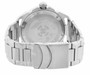 Luminox watches LUMINOX Ice-SAR 46MM S-Steel Quartz Black Dial Mens Watch XL.1202