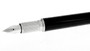 Montblanc Pens MONTBLANC StarWalker Doue M Nib Platinum-Coated Fountain Pen 118871