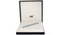 Montblanc Pens MONTBLANC M Red Signature Special Edition Silver Fountain Pen 113622