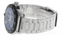 Luminox watches LUMINOX Navy Seal 3120 44MM Quartz S-Steel Blue Dial Mens Watch XS.3123