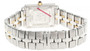 Raymond Weil Watches RAYMOND WEIL Parsifal Mother of Pearl Dial Two-Tone Womens Watch 9730