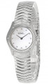 Ebel Watches EBEL Classic Wave 27MM S-Steel Mother of Pearl Womens Watch E9256F21