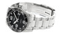 Longines watches LONGINES Conquest 43MM AUTO SS Black Dial Mens Watch L3.782.4.56.6