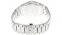 Movado watches MOVADO Strato S-Steel Black Dial Diamond Bezel Mens Watch 0605610