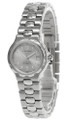 Longines watches LONGINES Conquest Automatic S-Steel Silver Dial Womens Watch L11344766