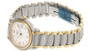 Longines watches LONGINES Conquest S-Steel Silver Dial Two-Tone Womens Watch L51593117