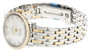 Omega watches OMEGA DeVille Prestige 27MM Two-Tone Womens Watch 413.25.27.60.05.001