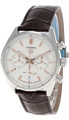 TAG Heuer Watches‎ TAG HEUER Carrera CHRONO 42MM White Dial Mens Watch CBN2013FC6483