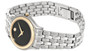 Movado watches MOVADO Museum Stainless Steel Black Dial Womens Watch 81D1.823