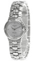 Longines watches LONGINES Flagship Stainless Steel Gray Dial Womens Watch L51514726