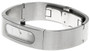 Gucci watches GUCCI Stainless Steel Silver Dial S Bracelet Womens Watch 2405SR-02465