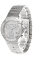 Movado watches MOVADO Sports Edition Chronograph SS Silver Dial Mens Watch 0604769