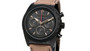 Tudor watches TUDOR Fastrider Black Shield 42MM AUTO Suede Mens Watch M42000CN-0016
