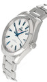 Omega watches OMEGA Seamaster Aqua Terra Beijing 2022 41MM SS Mens Watch 522.10.41.21.04.001