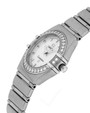 Omega watches OMEGA Constellation 95 Diamond White MOP Womens Watch 1466.71.00/14667100