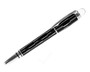 Montblanc Pens MONTBLANC StarWalker Black Mystery AKA M25620 Fineliner Pen 104226