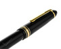 Montblanc Pens MONTBLANC Meisterstuck Gold-PVD 14K-Nib LeGrand M146 Fountain Pen 13661