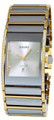Rado watches RADO Integral Jubile Ceramic Diamond Watch R20793702 / R20.793.70.2