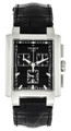 Tissot watches TISSOT Classic TXL Chronograph Black Leather Mens Watch T0617171605100