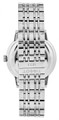 Tissot watches TISSOT Carson Powermatic 80 Stainless Steel Mens Watch T0854071101100
