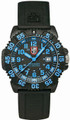 Luminox watches Luminox A.3053 Sea Navy Seal Colormark 3050 Series Mens Watch