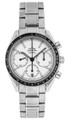 Omega watches OMEGA Speedmaster 40MM Chronograph SS Mens Watch 326.30.40.50.02.001