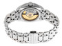 Tissot watches TISSOT T-Trend Couturier Automatic SS Womens Watch T0352071101100