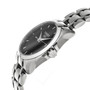 Tissot watches TISSOT T-Trend Couturier 32MM SS BLK Dial Womens Watch T0352101105100