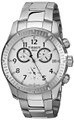 Tissot watches TISSOT V8 42MM Chronograph SS Silver Dial Mens Watch T0394171103700