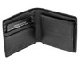 Montblanc Accessories MONTBLANC Meisterstuck 4cc Black Cowhide Italian Leather Wallet 111125
