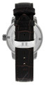 Tissot watches TISSOT PRC 200 Date Silver Dial BRN Leather Mens Watch T0554101603700