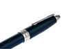 Montblanc Pens MONTBLANC Meisterstuck Solitaire Blue Hour LeGrand Fountain Pen 112889