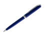 Montblanc Pens MONTBLANC Cruise Collection Blue Resin Twist Ballpoint Pen 113072