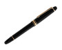 Montblanc Pens MONTBLANC Meisterstuck Classique F M23886 Red Gold Fountain Pen 112675