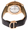 Cartier watches CARTIER Drive 41MM AUTO 18K Rose Gold Gray Dial Mens Watch WGNM0004