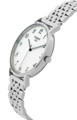 Tissot watches TISSOT T-Classic Everytime SS Silver Dial Mens Watch T1094101103200