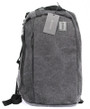Nixon Accesories NIXON Hennessy Backpack Messenger Dual Option Cotton Bag C2392-000-00